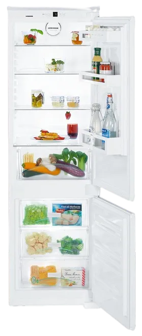 Ремонт холодильников Liebherr ICN 3376 в сервисном центре FIX-Liebherr