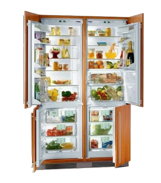 Ремонт холодильников Liebherr SBS 57I3 в сервисном центре FIX-Liebherr