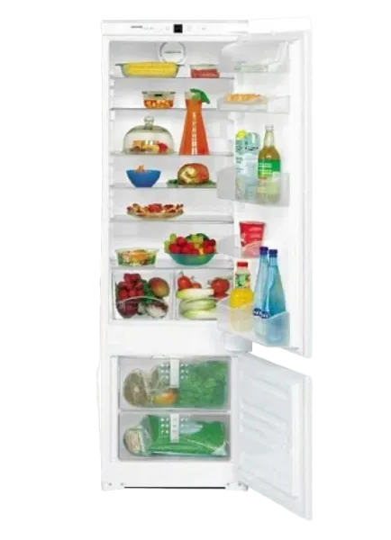 Ремонт холодильников Liebherr ICBN 3314 в сервисном центре FIX-Liebherr