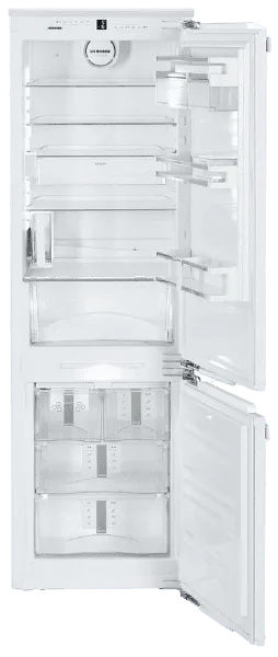 Ремонт холодильников Liebherr CU 2915 в сервисном центре FIX-Liebherr