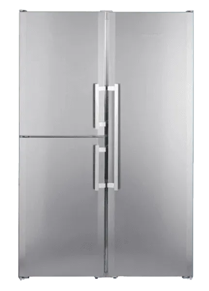 Ремонт холодильников Liebherr SBSes 7252 в сервисном центре FIX-Liebherr