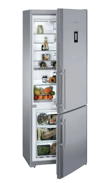 Ремонт холодильников Liebherr CBNes 3656 в сервисном центре FIX-Liebherr