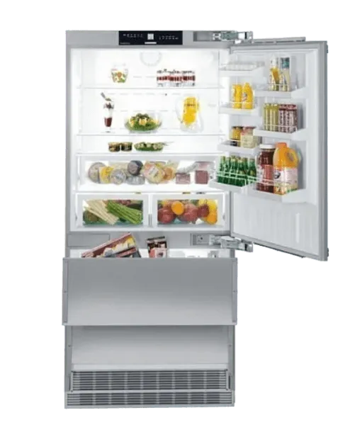 Ремонт холодильников Liebherr CBNes 6256 в сервисном центре FIX-Liebherr