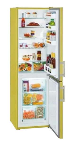 Ремонт холодильников Liebherr CUag 3311 в сервисном центре FIX-Liebherr