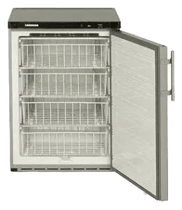 Ремонт морозильных камер Liebherr GG 1550 в сервисном центре FIX-Liebherr