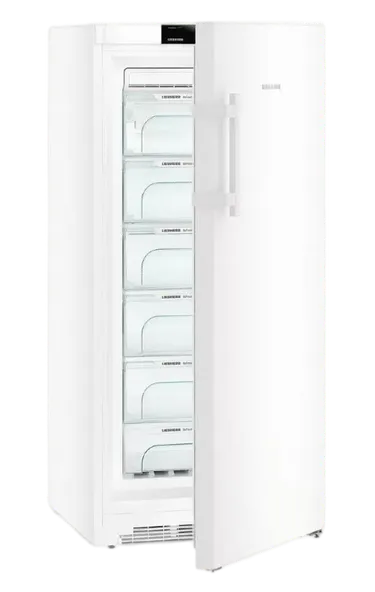 Ремонт морозильных камер Liebherr GNes 2866 в сервисном центре FIX-Liebherr