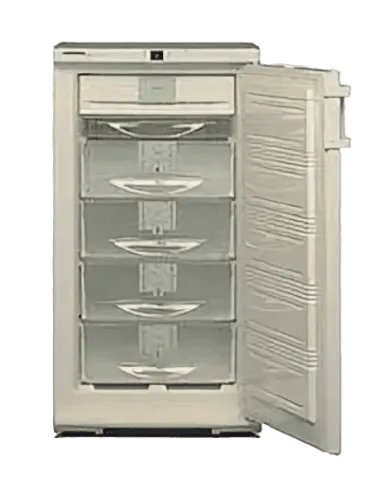 Ремонт морозильных камер Liebherr GSN 2023 в сервисном центре FIX-Liebherr