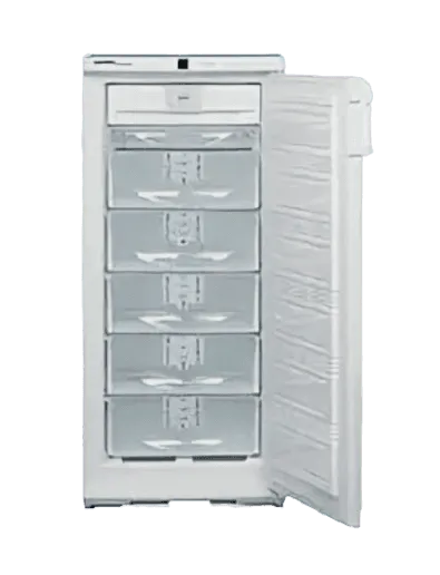 Ремонт морозильных камер Liebherr GSS 3123 в сервисном центре FIX-Liebherr