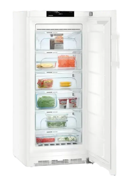 Ремонт морозильных камер Liebherr G 1223 в сервисном центре FIX-Liebherr