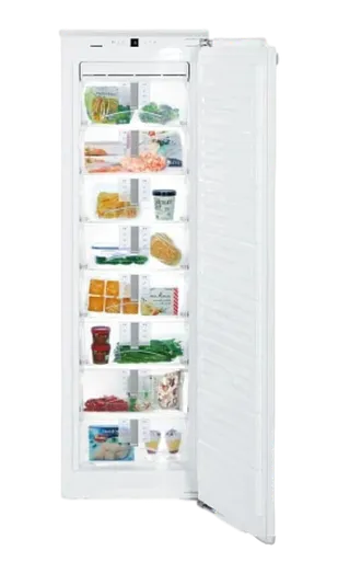 Ремонт морозильных камер Liebherr GNP 3666 в сервисном центре FIX-Liebherr