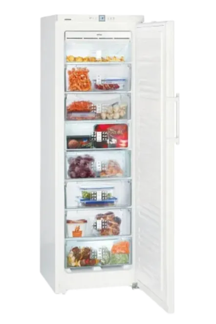 Ремонт морозильных камер Liebherr GNP 4355 в сервисном центре FIX-Liebherr