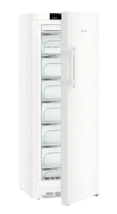 Ремонт морозильных камер Liebherr GNP 3755 в сервисном центре FIX-Liebherr